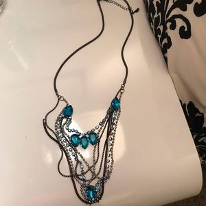 Free People Statement Necklace